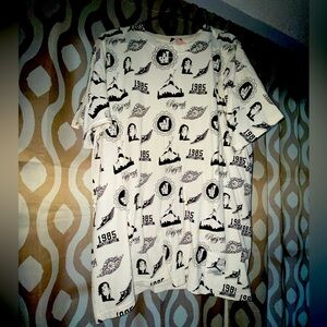 Men’s Jordan shirt